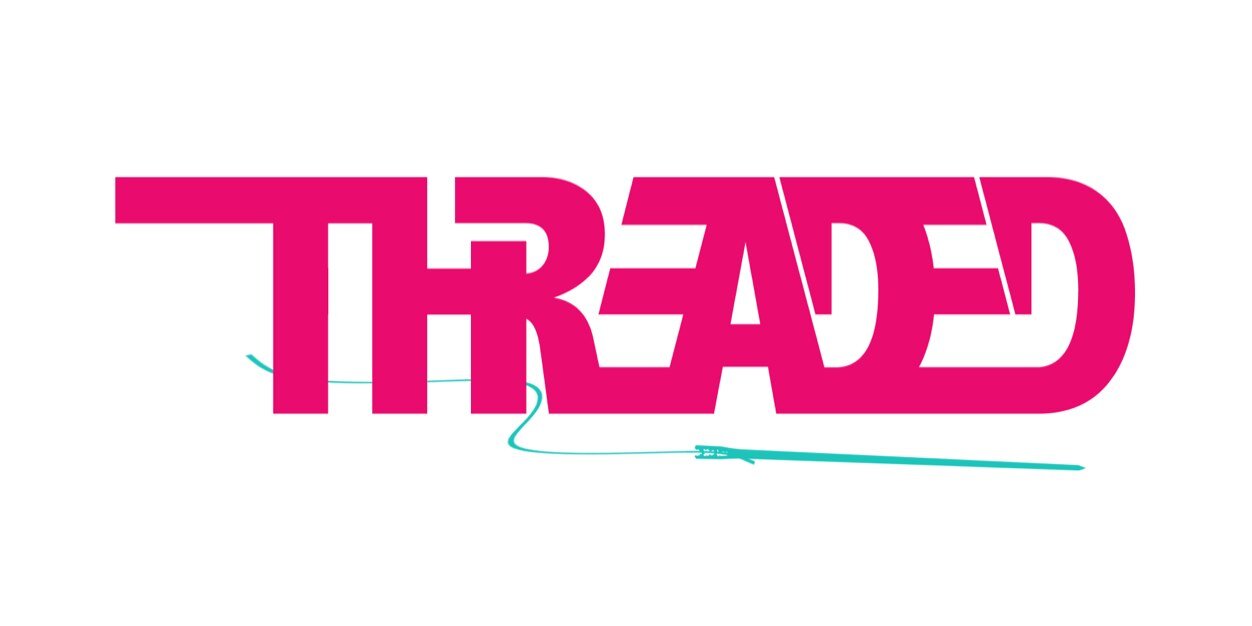 Twitter banner for @Threaded