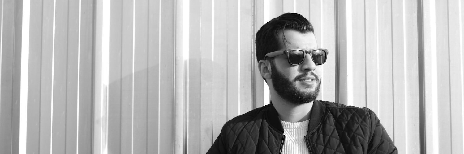 marwanyousseff's profile banner image