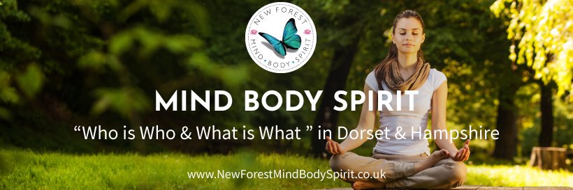 newforestmbs's profile banner image