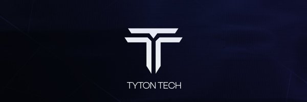 TyTonTech Profile Banner