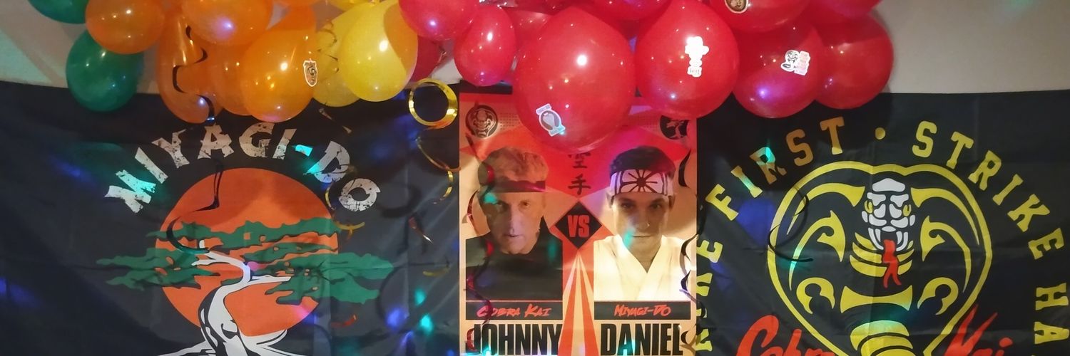 kennie2Js's profile banner image
