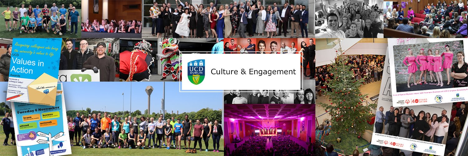 Culture & Engagement banner