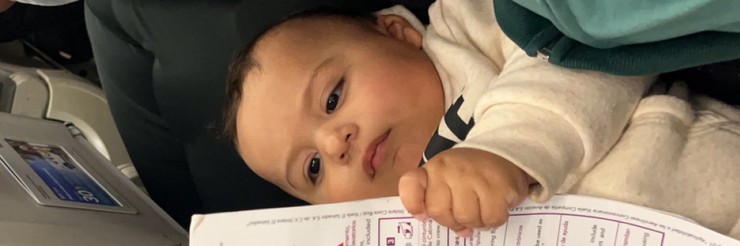 Austin Flores banner