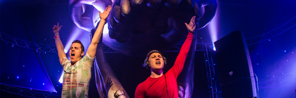 DeluzionNL Profile Banner