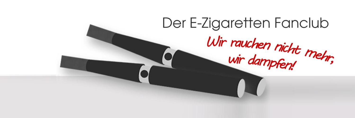 eZigarettenFan's profile banner image