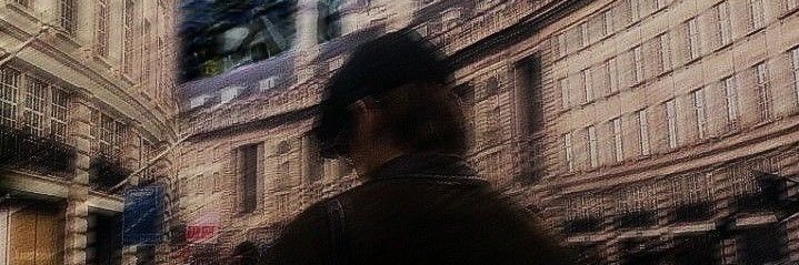 wohwriter's profile banner image