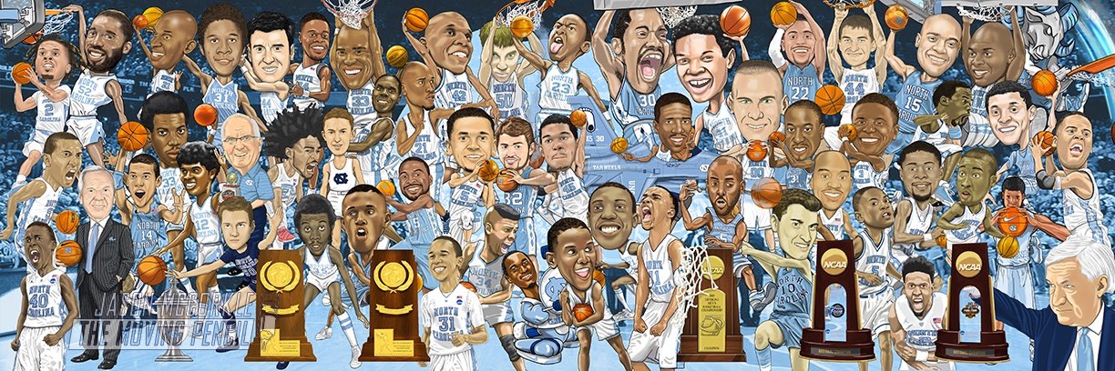 Montoya4UNC's profile banner image