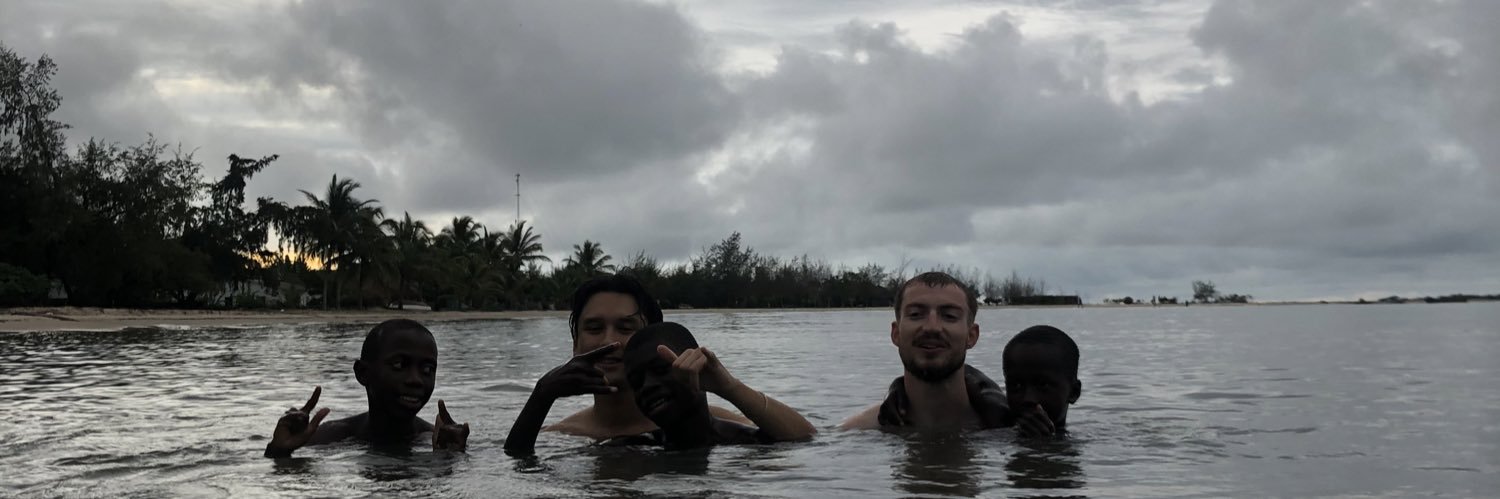 samspli's profile banner image