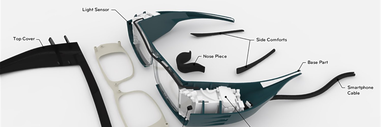 Paul Augmented banner