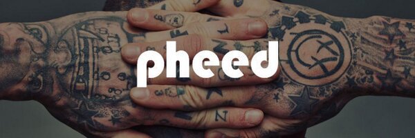 Pheed Profile Banner