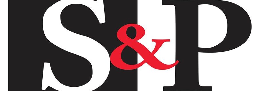 Salt & Pepper Restaurant banner