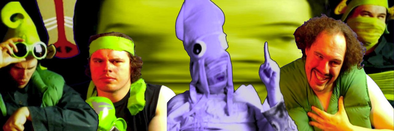 Luppy Luptonium banner