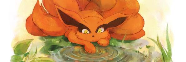 NineDemonFox's profile banner image