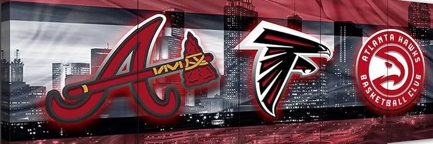 AtlantaFandom's profile banner image