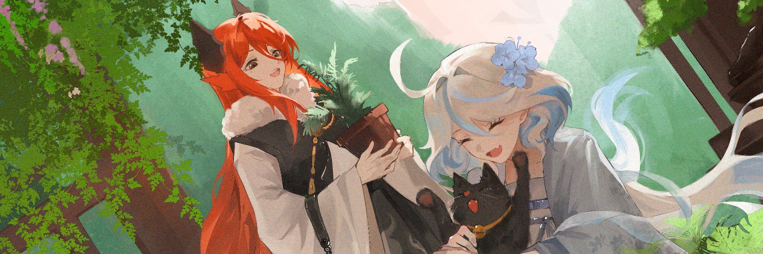 Maple Syrup 🍁's banner