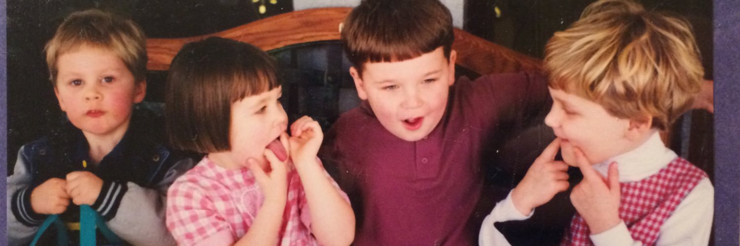 zoeboomafoo's profile banner image
