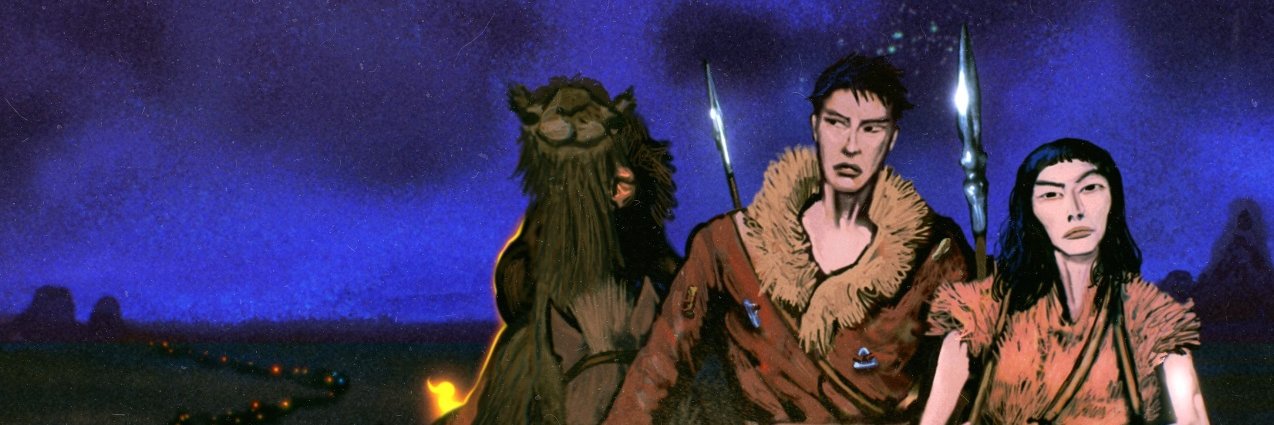 Bryn Hammond banner