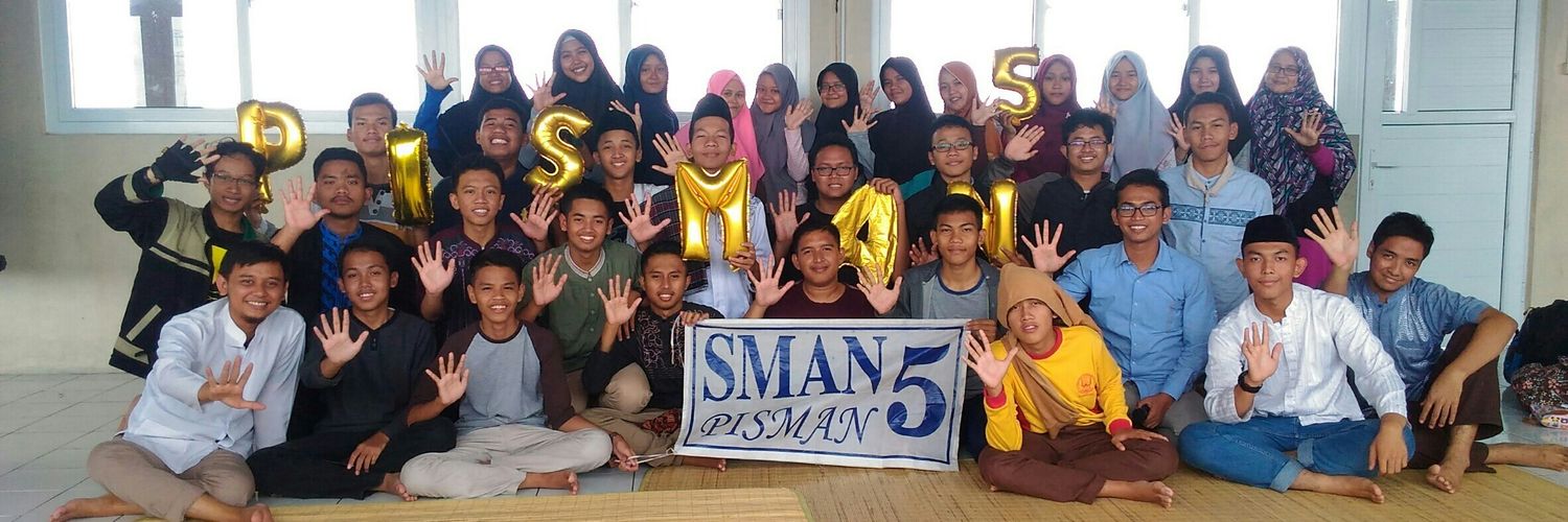 ROHIS SMAN5Tangerang banner