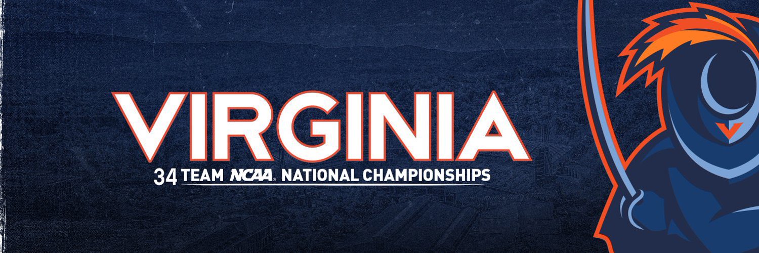 Virginia Cavaliers Profile Banner