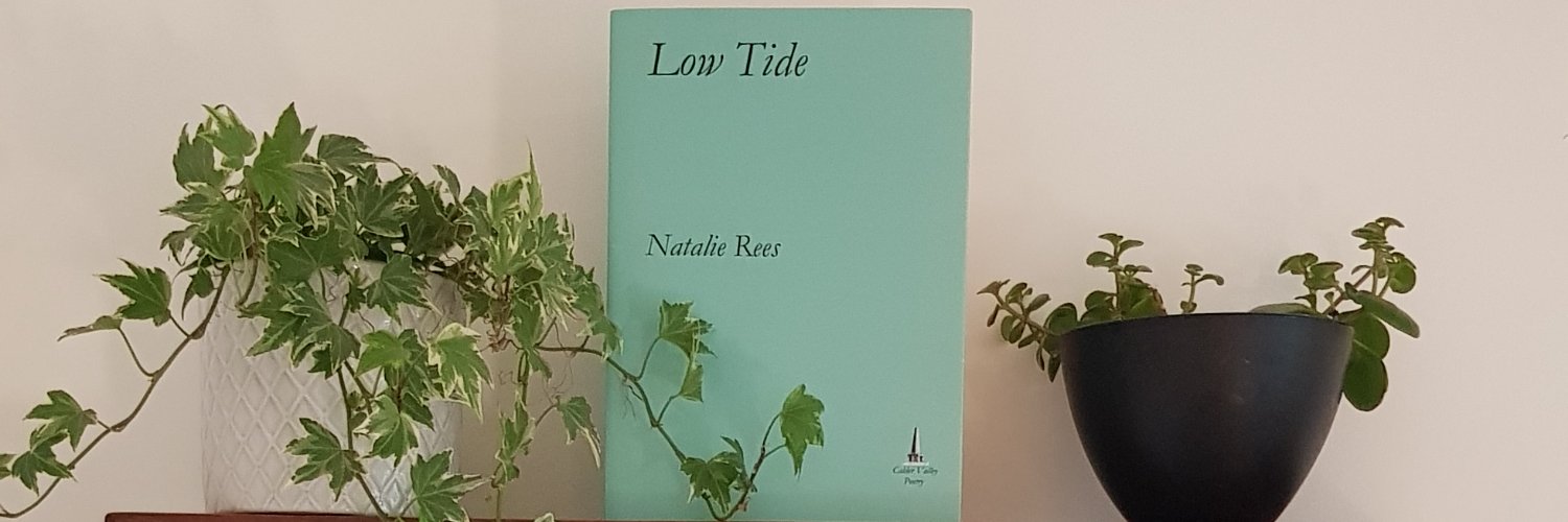 nataliemrees's profile banner image