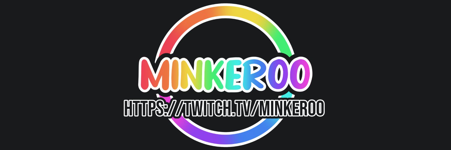 riley minkeroo 🌈🛸 banner