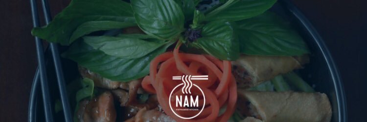 namvietkitchen's profile banner image