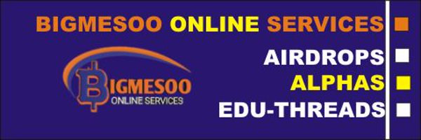 Bigmesoo Profile Banner