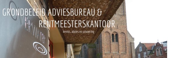 Overwater Profile Banner