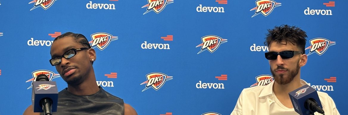 Chad P. Smith banner