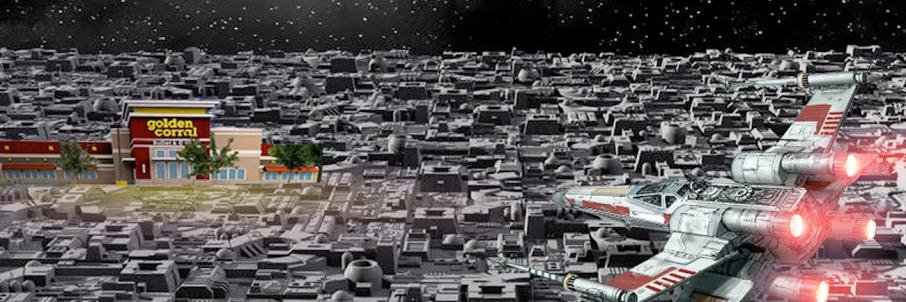 The Red Six Podcast banner