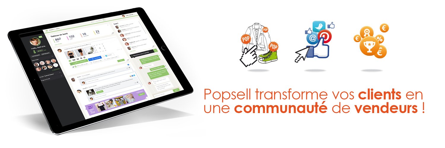 popsell_com's profile banner image