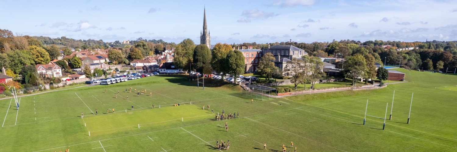 Collegiate School Bristol banner