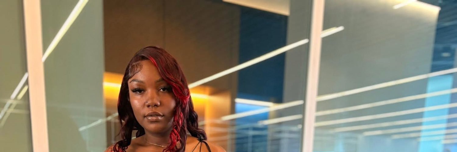 Racheal Brenda ace banner