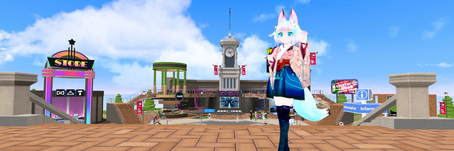 ichitarok's profile banner image