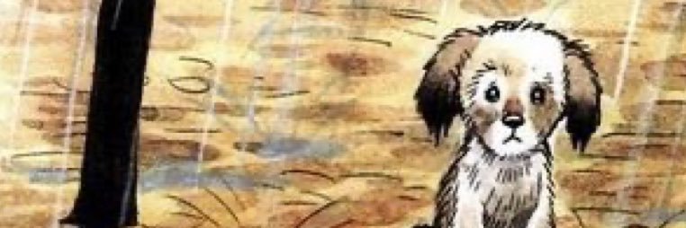 Lady in Comic Sans 🌻🍔 banner