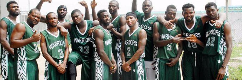 LagosWarriors's profile banner image