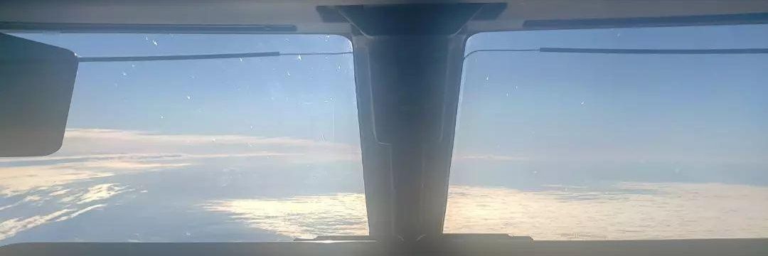 SKY DADDY👨🏾‍✈️ banner