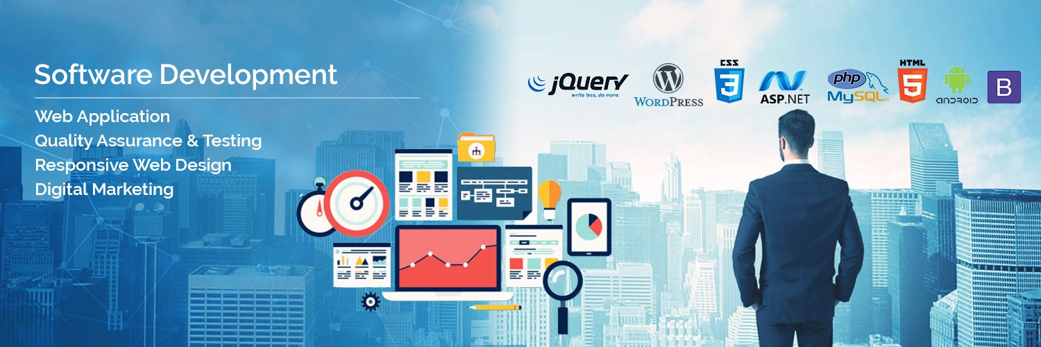 ShiftuTech's profile banner image