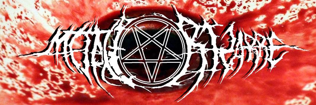 MetalBizarre.com banner