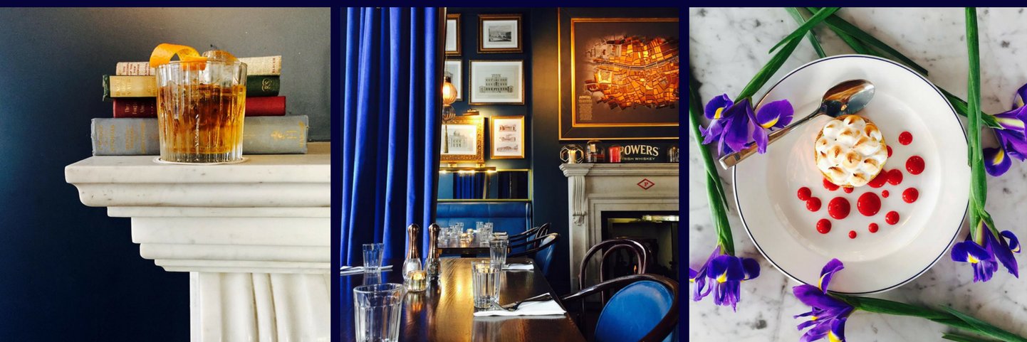 TheOakDublin's profile banner image