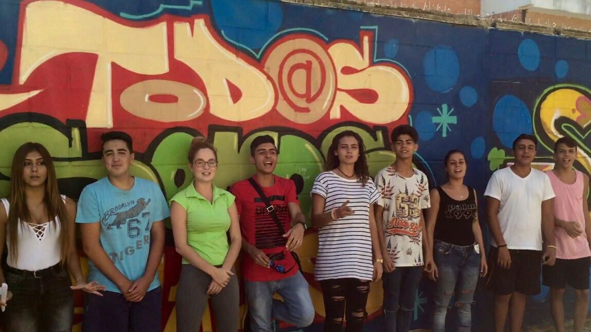 IES Dominguez Ortiz banner