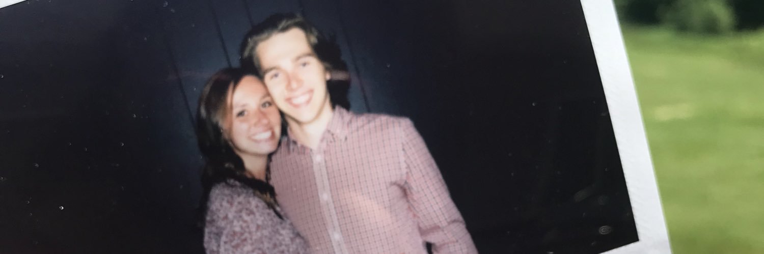 jaredklepal's profile banner image