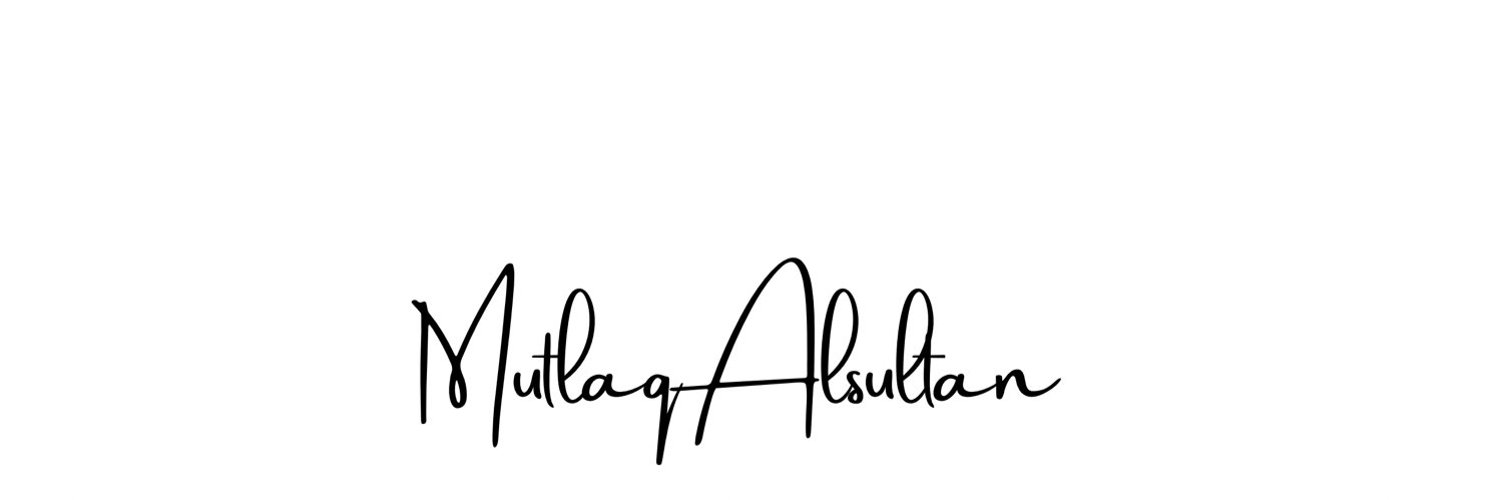 مطلق |MUTLAQ Profile Banner