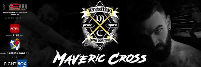 MavericxCross's profile banner image