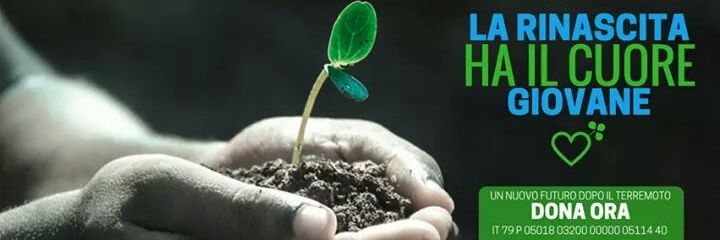 Legambiente Potenza banner