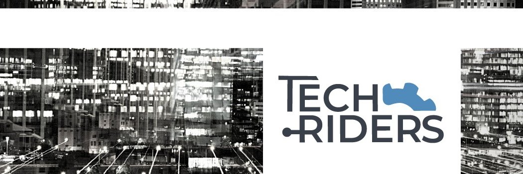 TechRiders_es's profile banner image