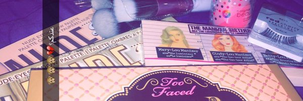 Gift_makeup Profile Banner