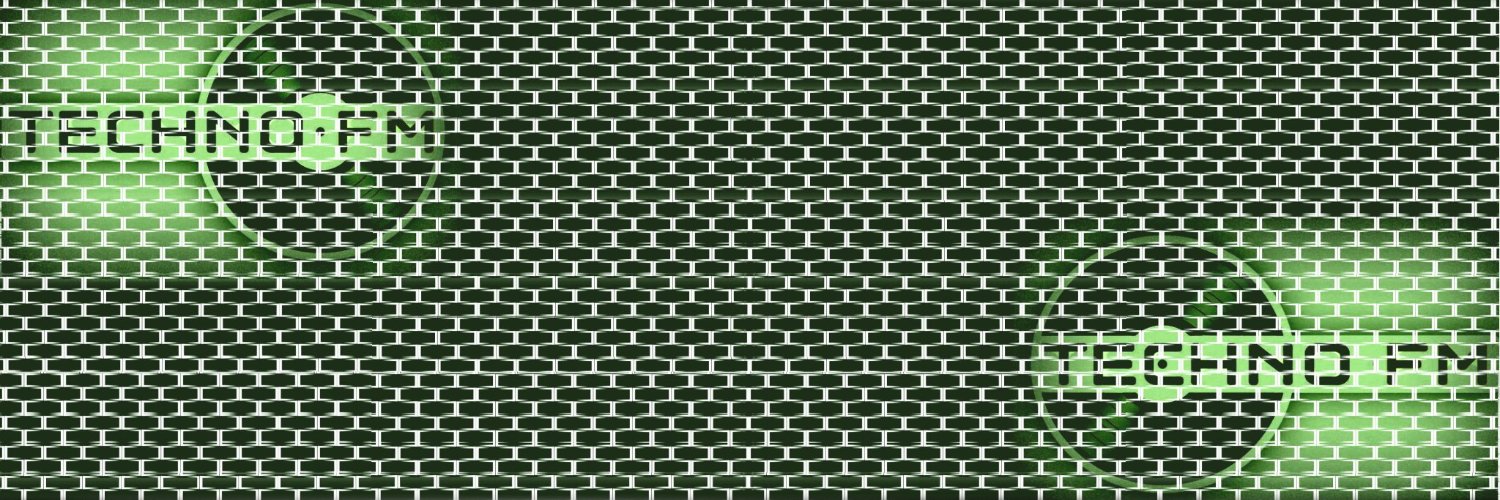 Techno.FM banner