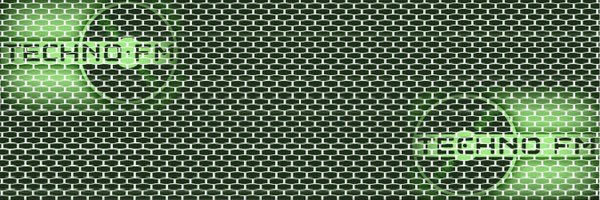 TechnoFm Profile Banner