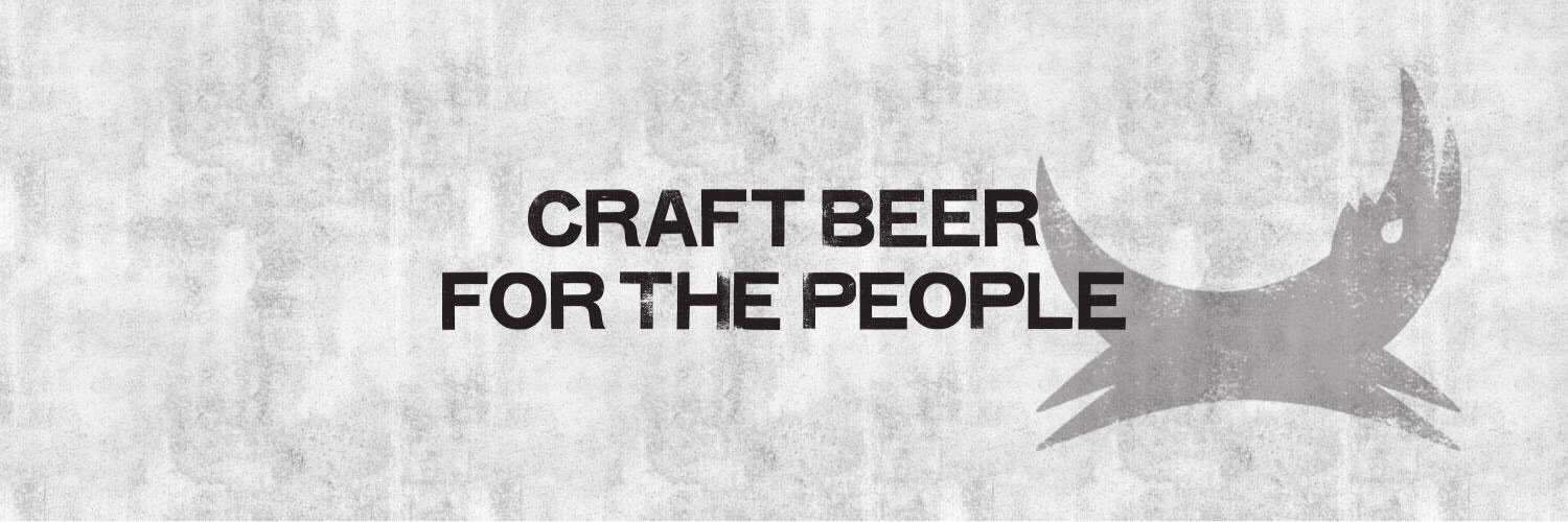 Brewdog Mexico banner